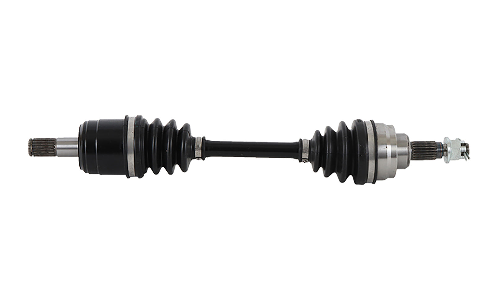 Axle 6 Ball Complete Shaft (AB6-HO-8-306)