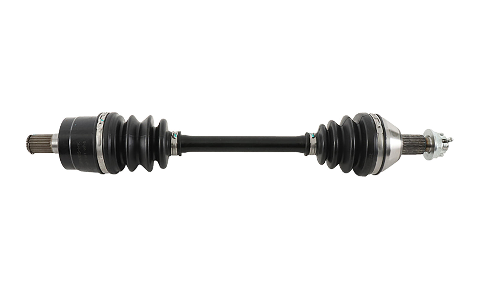 Axle 6 Ball Complete Shaft Honda