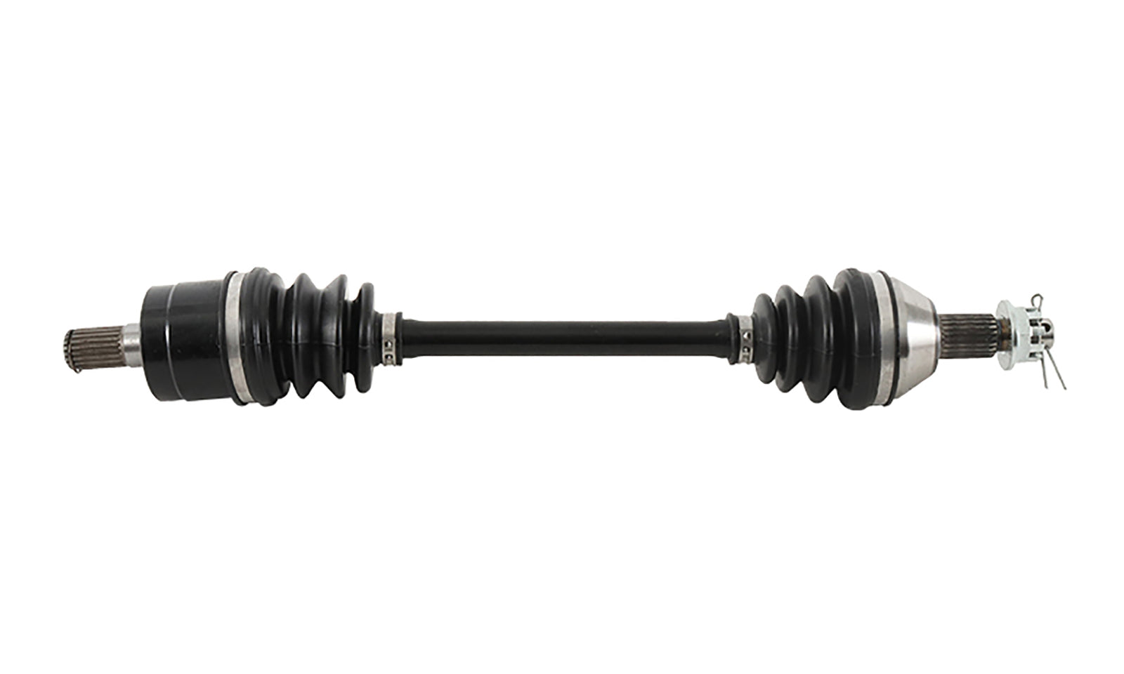Axle 6 Ball Complete Shaft Honda