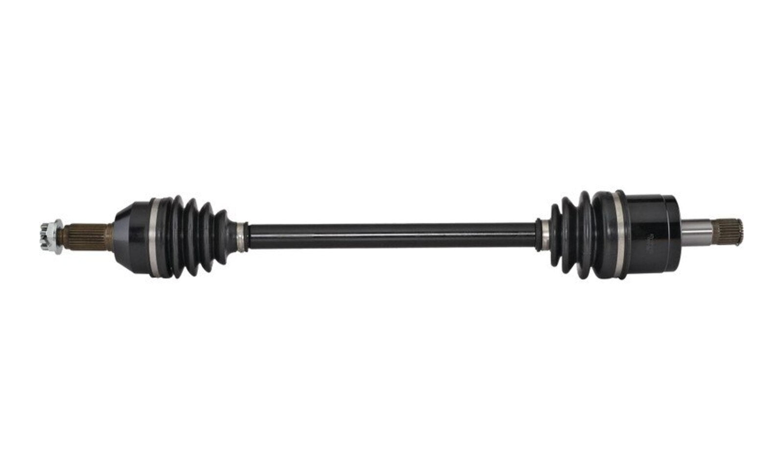 ATV CV Axle 6 Ball Complete Shaft - Honda