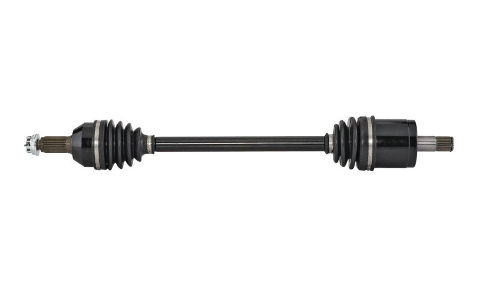 ATV CV Axle 6 Ball Complete Shaft - Honda