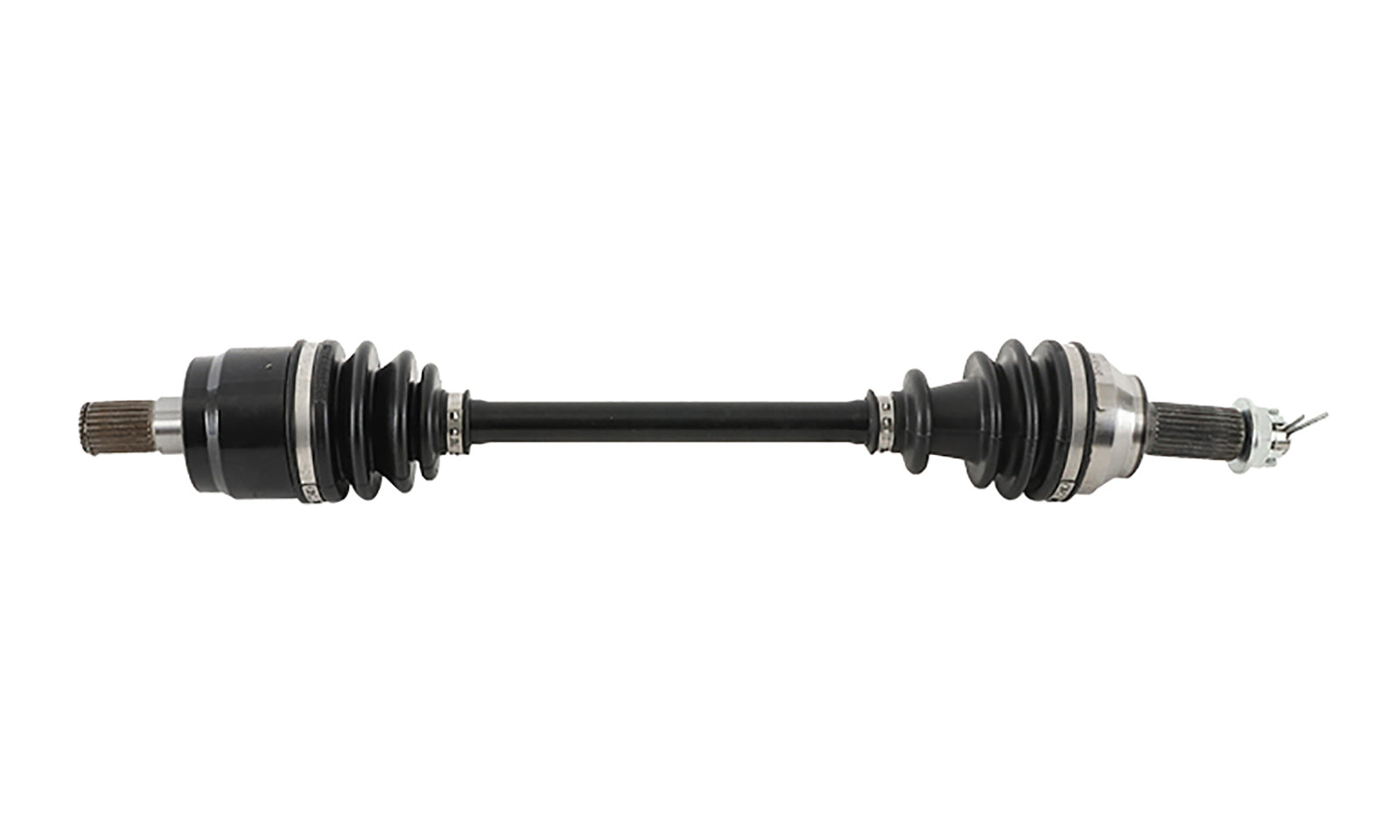 Axle 6 Ball Complete Shaft Honda