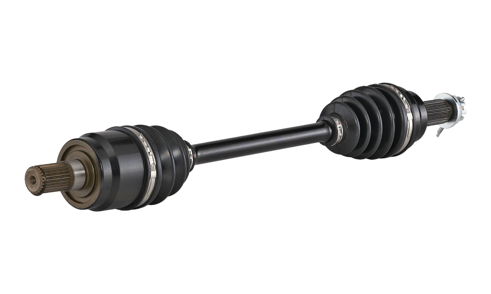 Axle 6 Ball Complete Shaft Honda