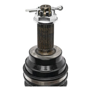 ATV CV/Axle 6 Ball Complete Shaft Honda