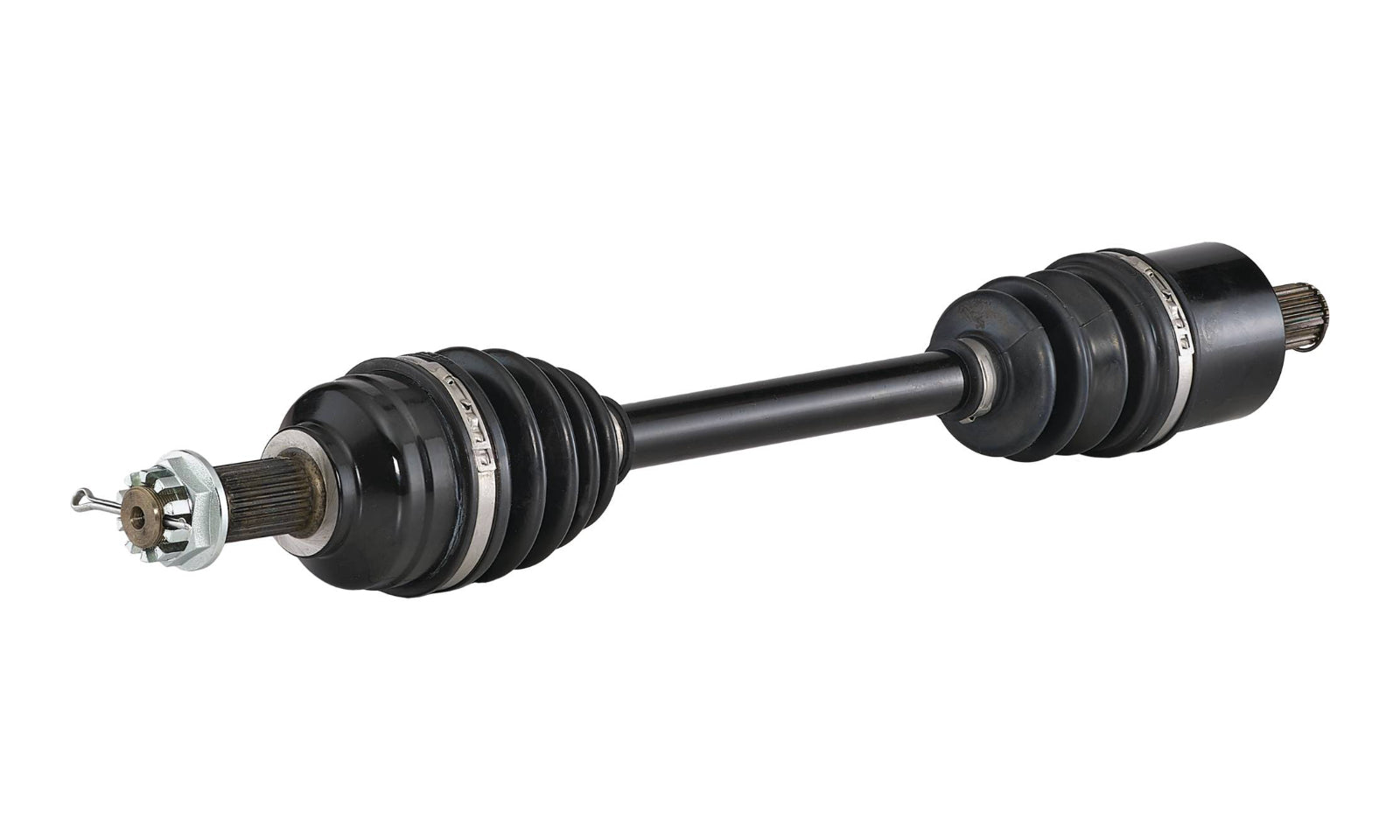 Axle 6 Ball Complete Shaft Honda