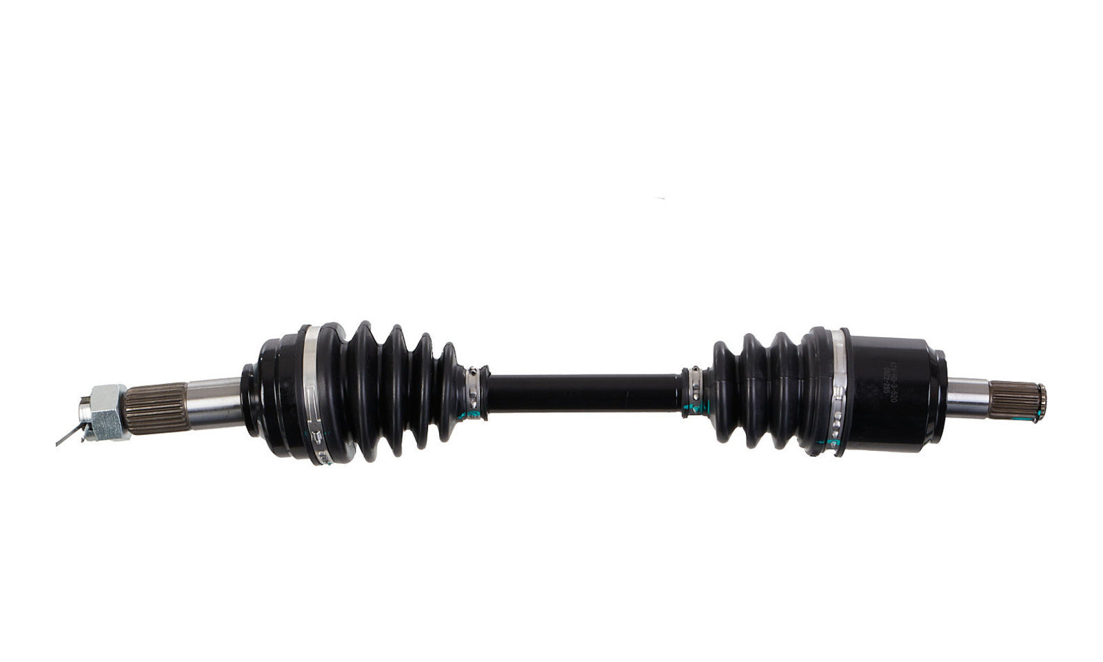Axle 6 Ball Complete Shaft Honda
