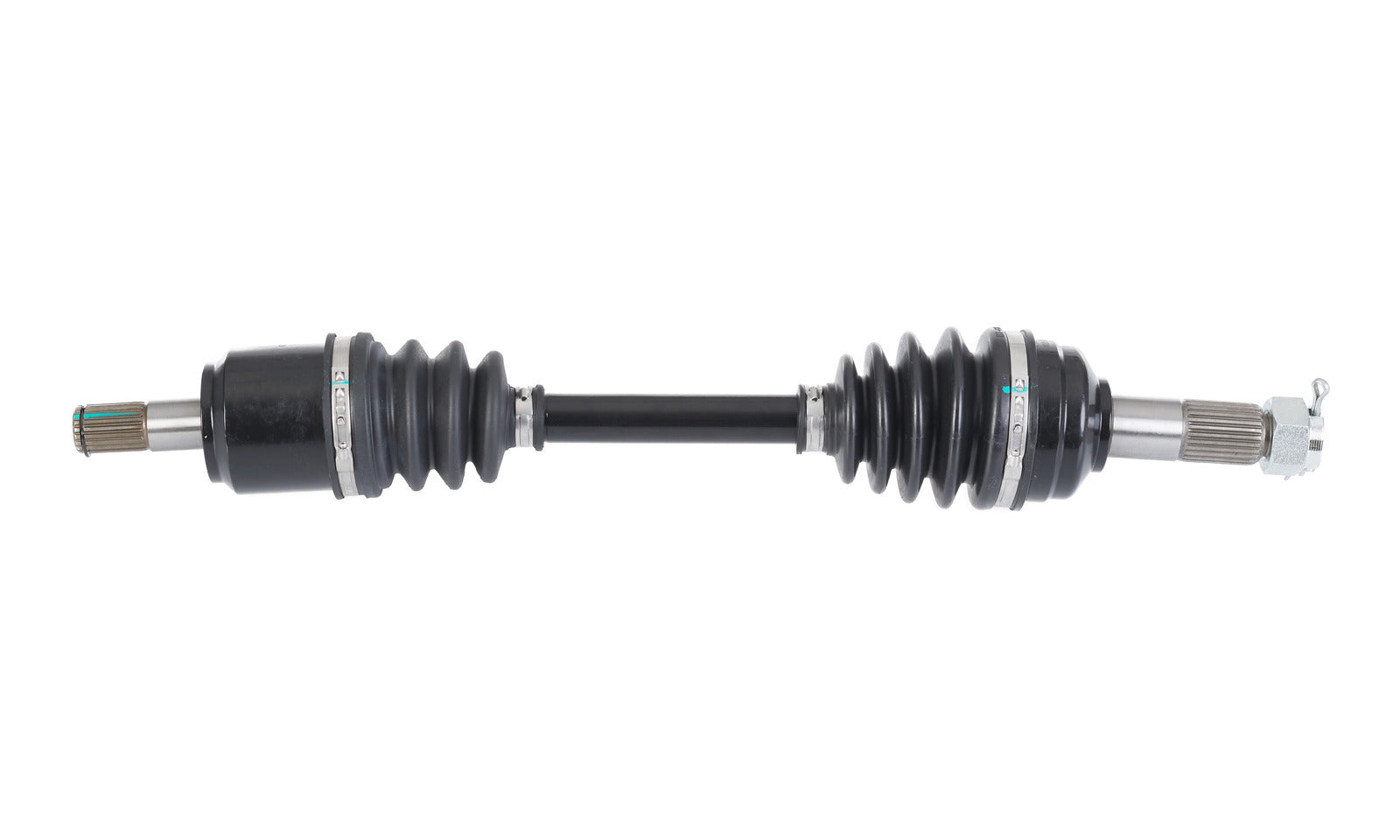 Axle 6 Ball Complete Shaft Honda