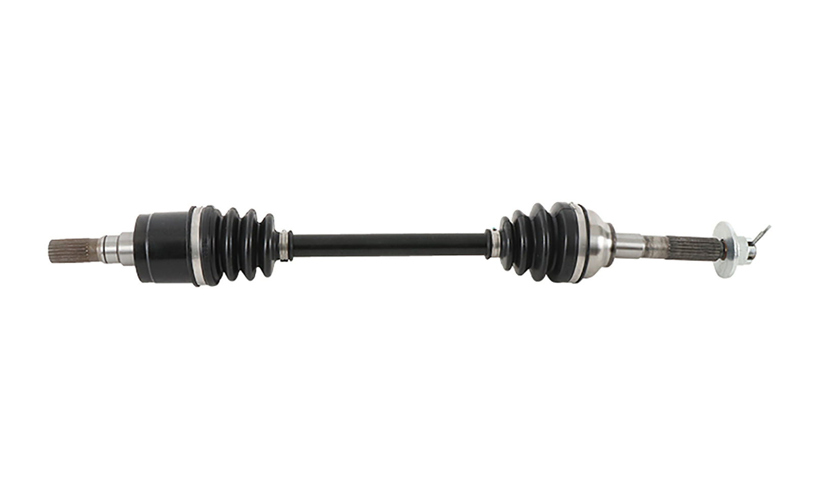 Axle 6 Ball Complete Shaft Kubota