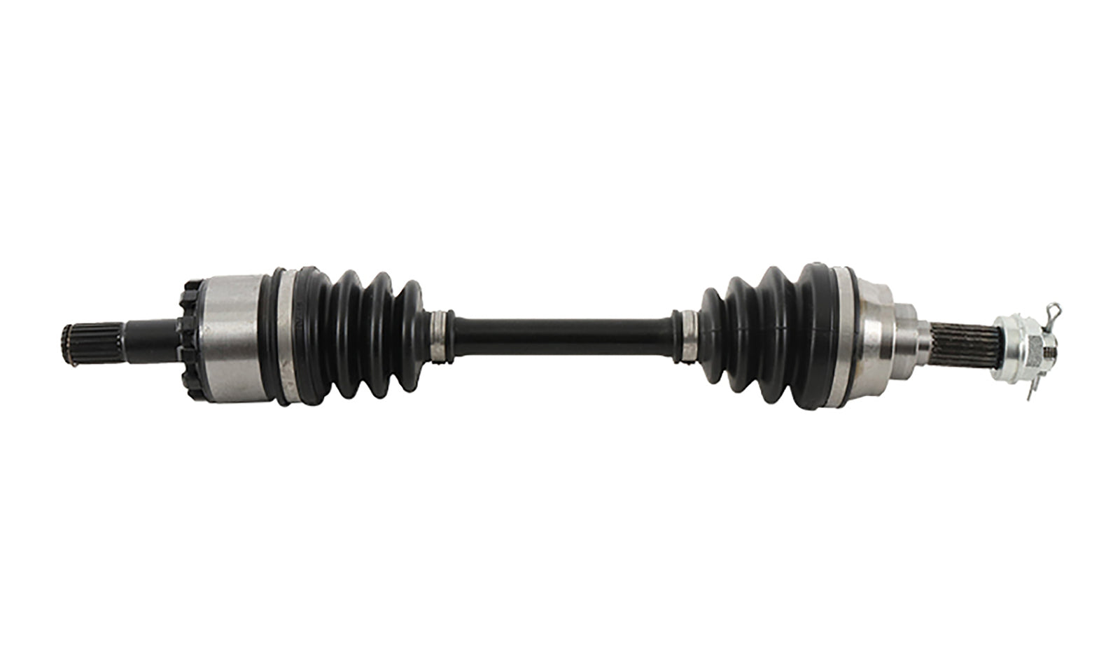 Axle 6 Ball Complete Shaft Kawasaki