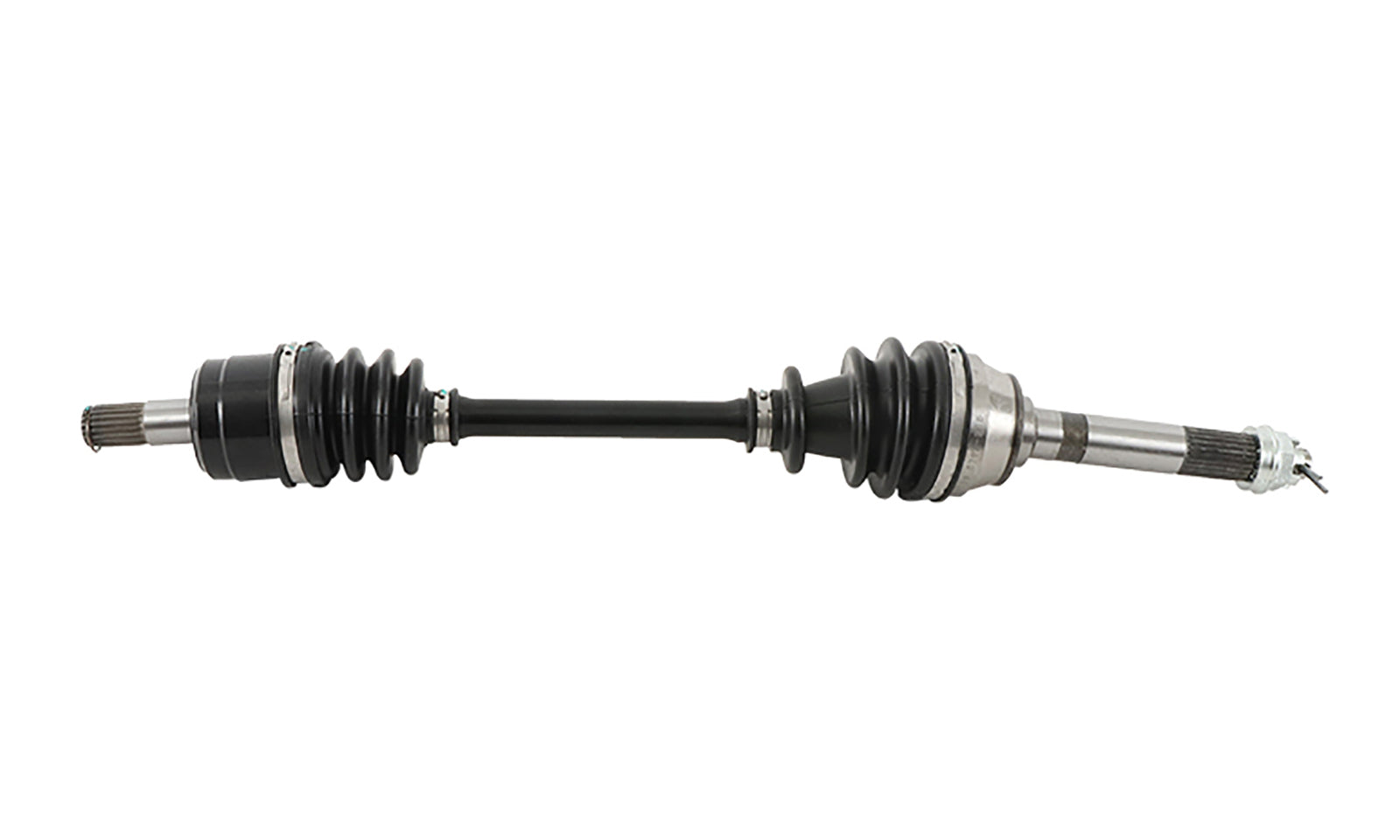 Axle 6 Ball Complete Shaft Kawasaki