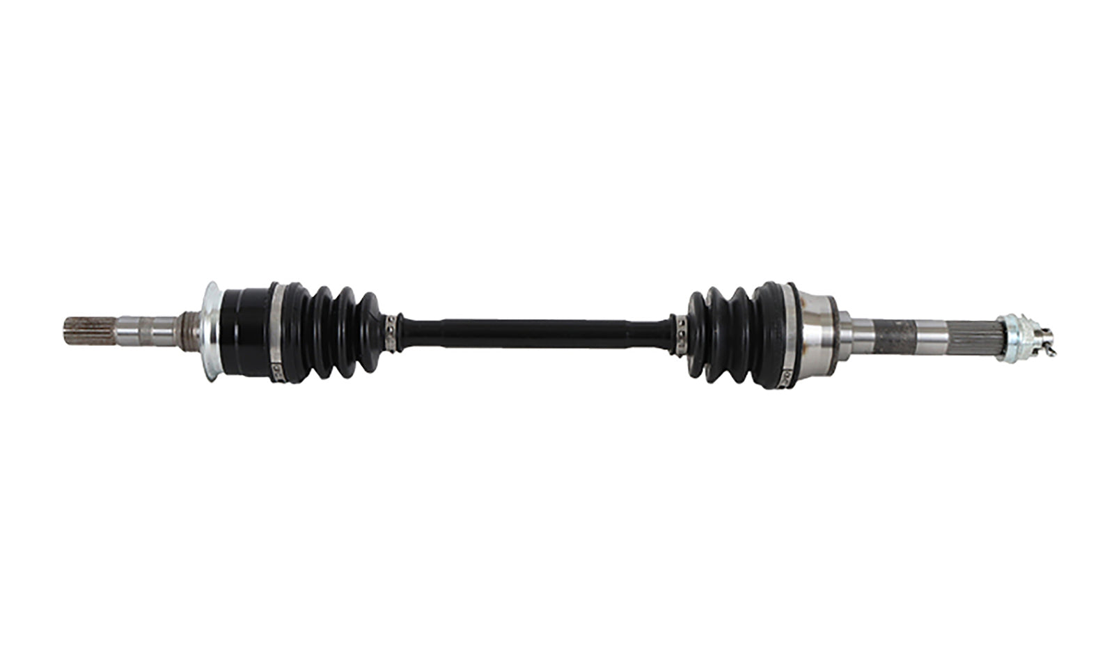 Axle 6 Ball Complete Shaft Kawasaki