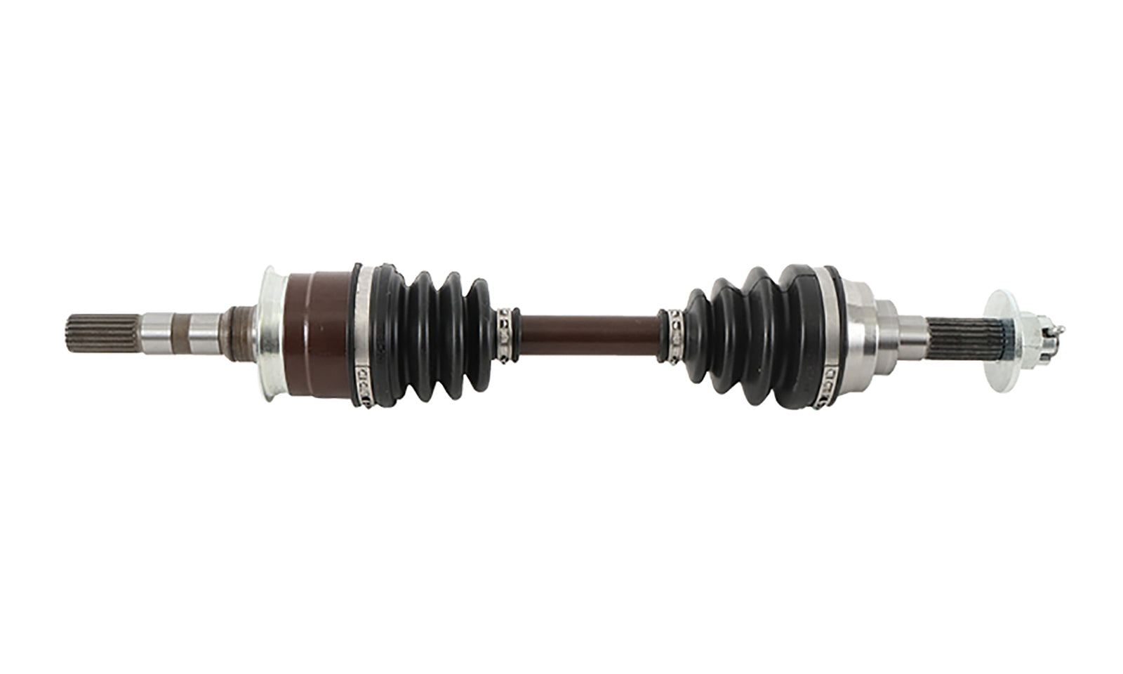 Axle 6 Ball Complete Shaft Kawasaki