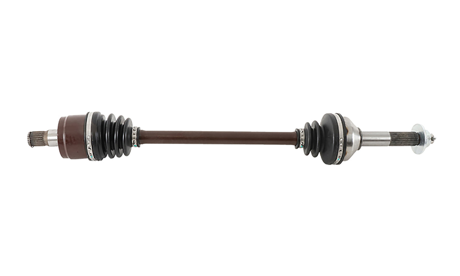 Axle 6 Ball Complete Shaft Kawasaki