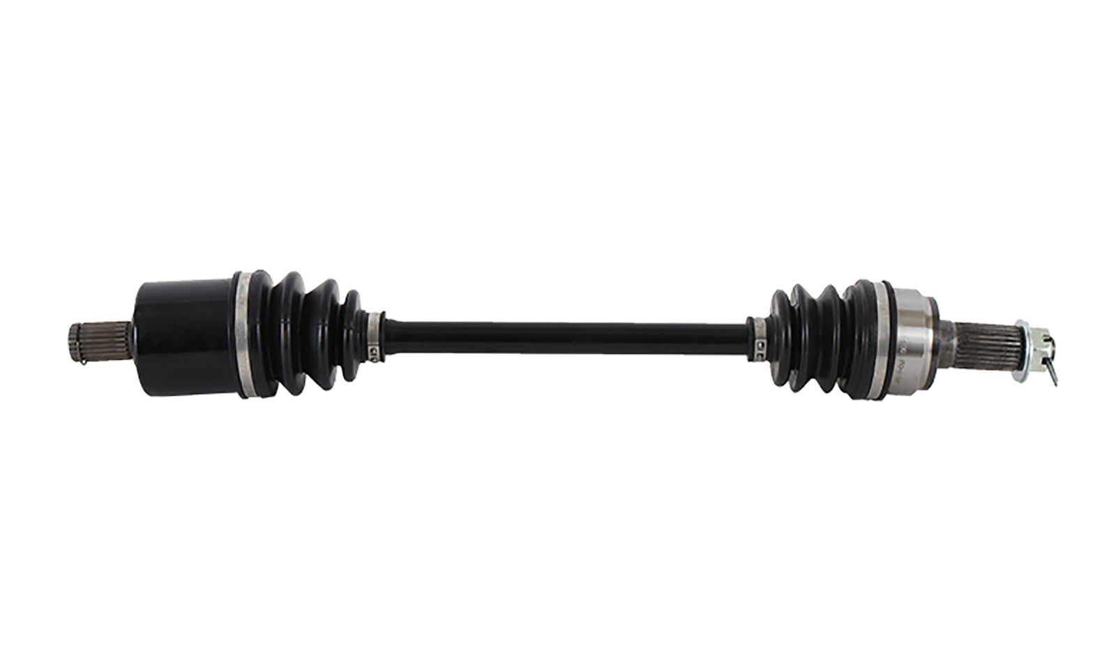 ATV CV Axle 6 Ball Complete Shaft (AB6-PO-8-312)