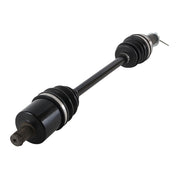 ATV CV Axle 6 Ball Complete Shaft (AB6-PO-8-312)
