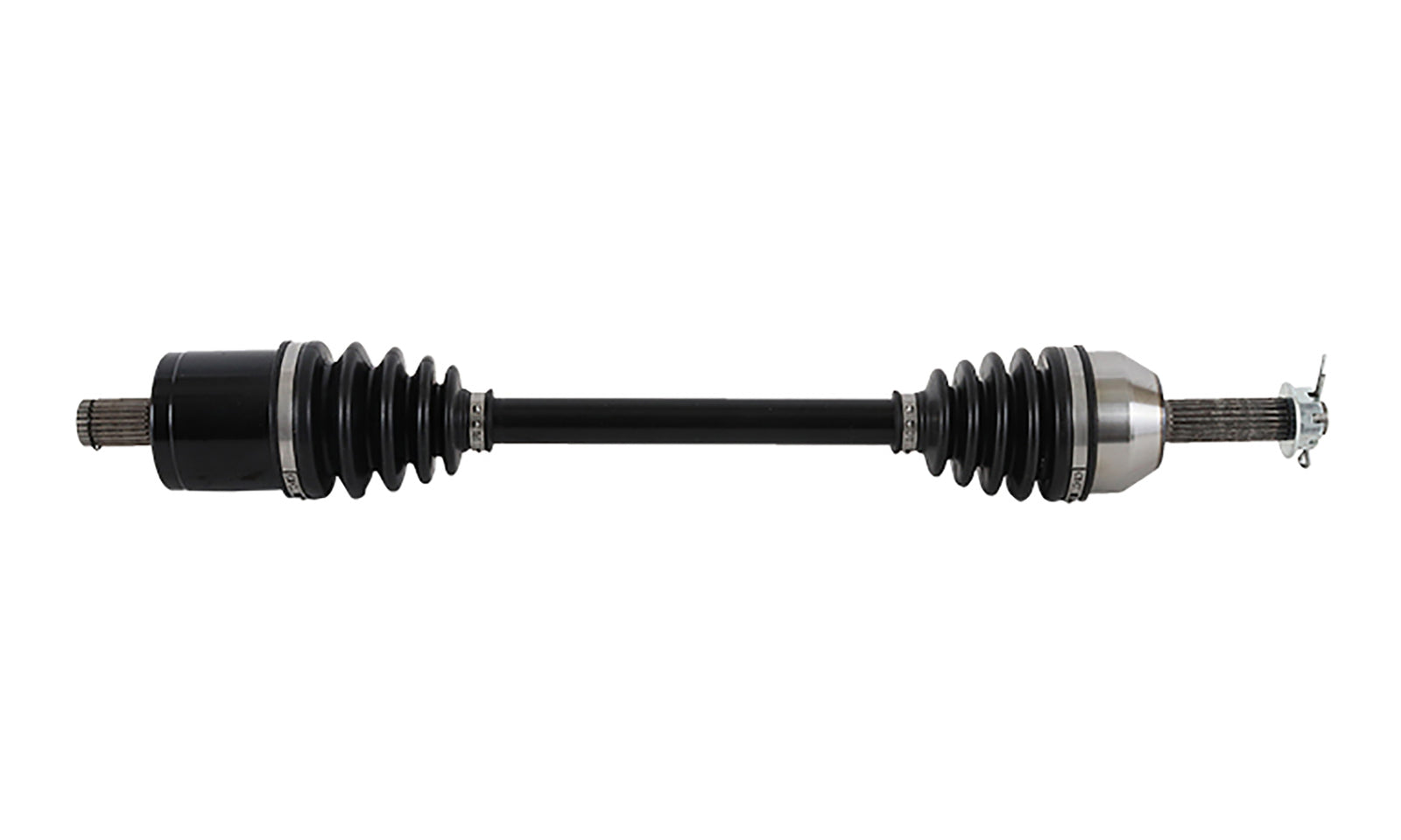 ATV CV Axle 6 Ball Complete Shaft (AB6-PO-8-314)
