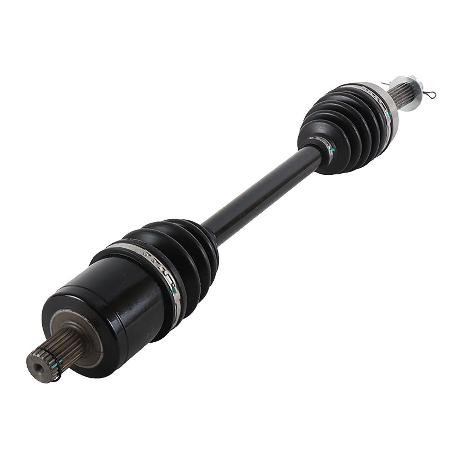 ATV CV Axle 6 Ball Complete Shaft (AB6-PO-8-314)