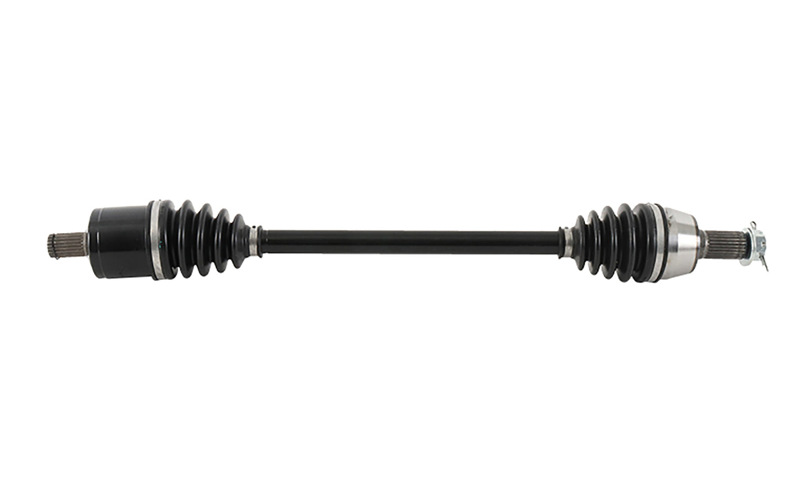Axle 6 Ball Complete Shaft Polaris
