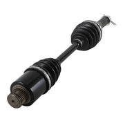 ATV CV Axle 6 Ball Complete Shaft (AB6-PO-8-329)