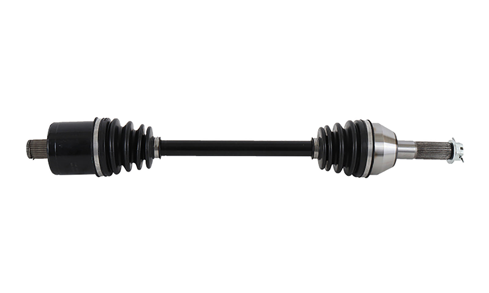 Axle 6 Ball Complete Shaft