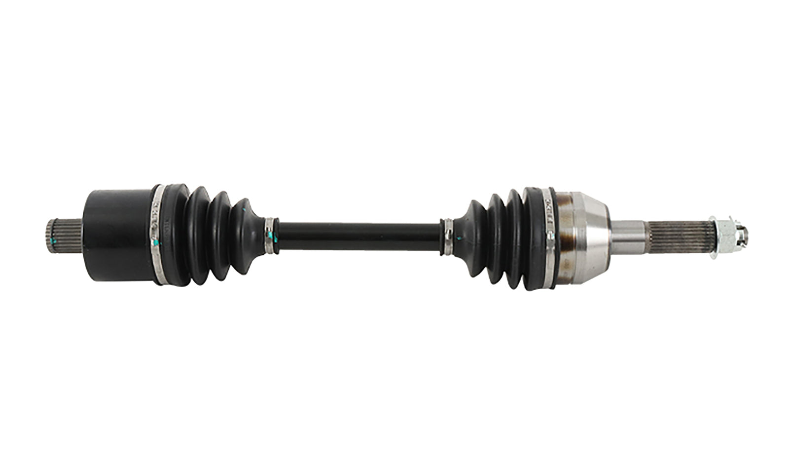 Axle 6 Ball Complete Shaft Polaris