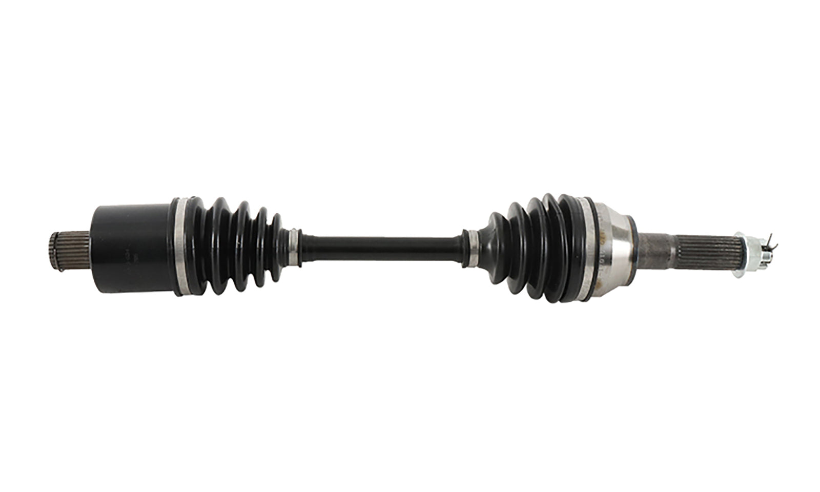 Axle Complete Shaft 6 Ball.