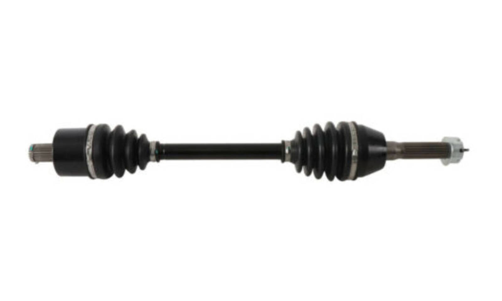 Axle 6 Ball Complete Shaft Polaris