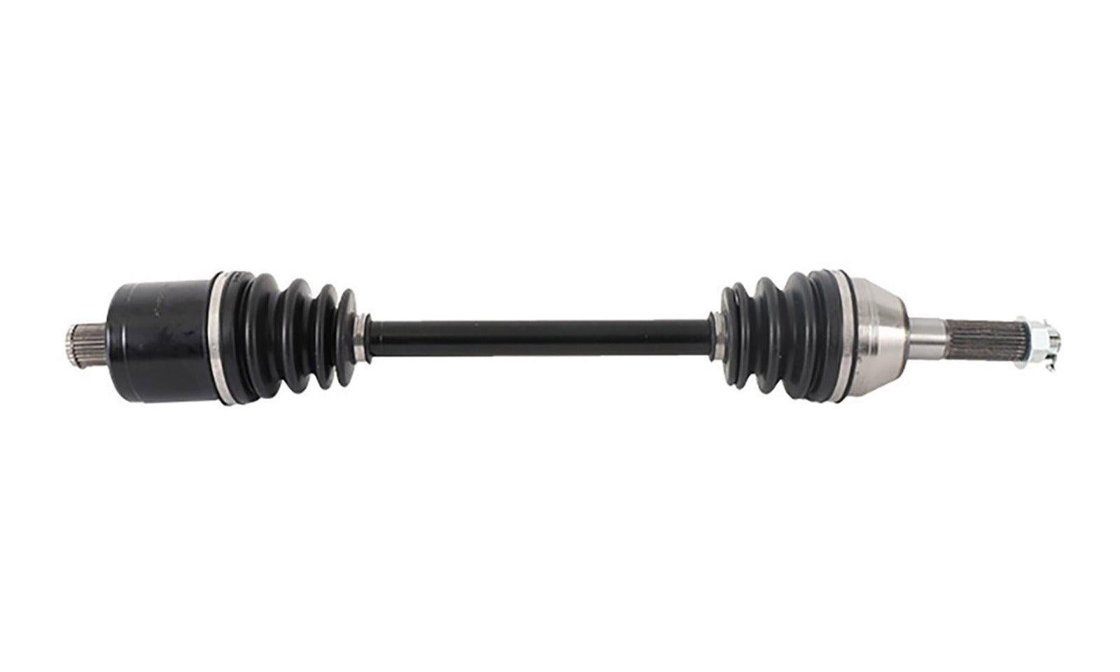 Axle 6 Ball Complete Shaft Polaris