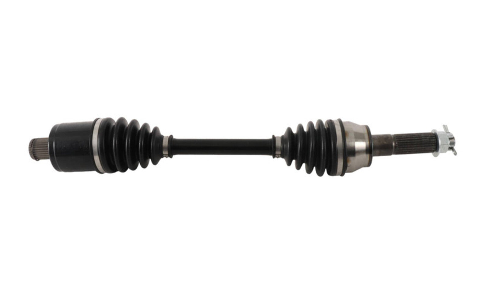 Axle 6 Ball Complete Shaft Polaris