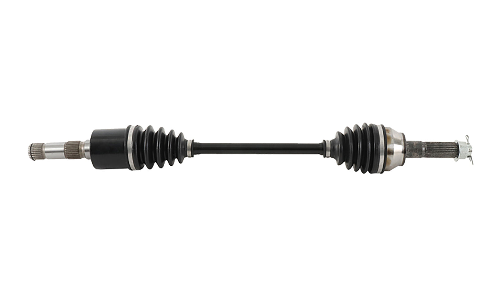 Axle 6 Ball Complete Shaft Polaris