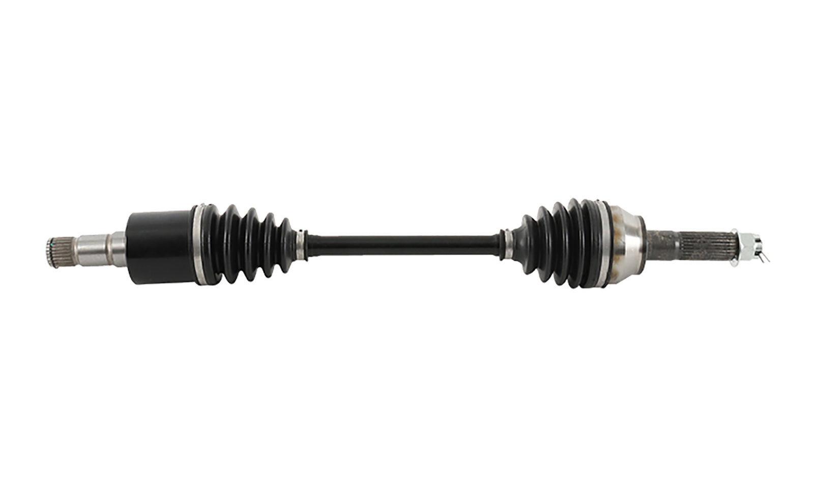 Axle 6 Ball Complete Shaft Polaris