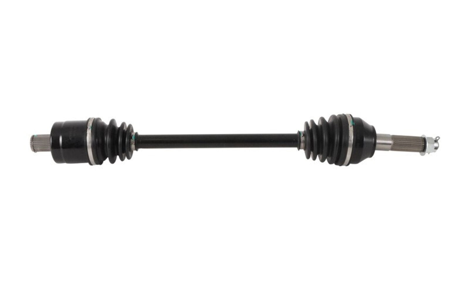 Axle 6 Ball Complete Shaft - Polaris