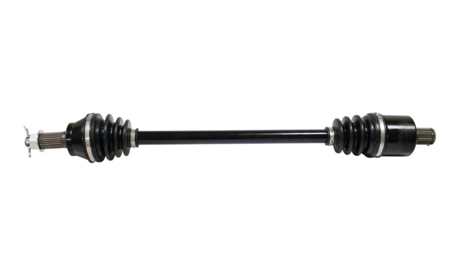 Axle Complete Shaft 6 Ball