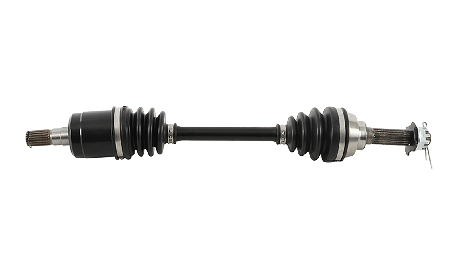Axle 6 Ball Complete Shaft Suzuki