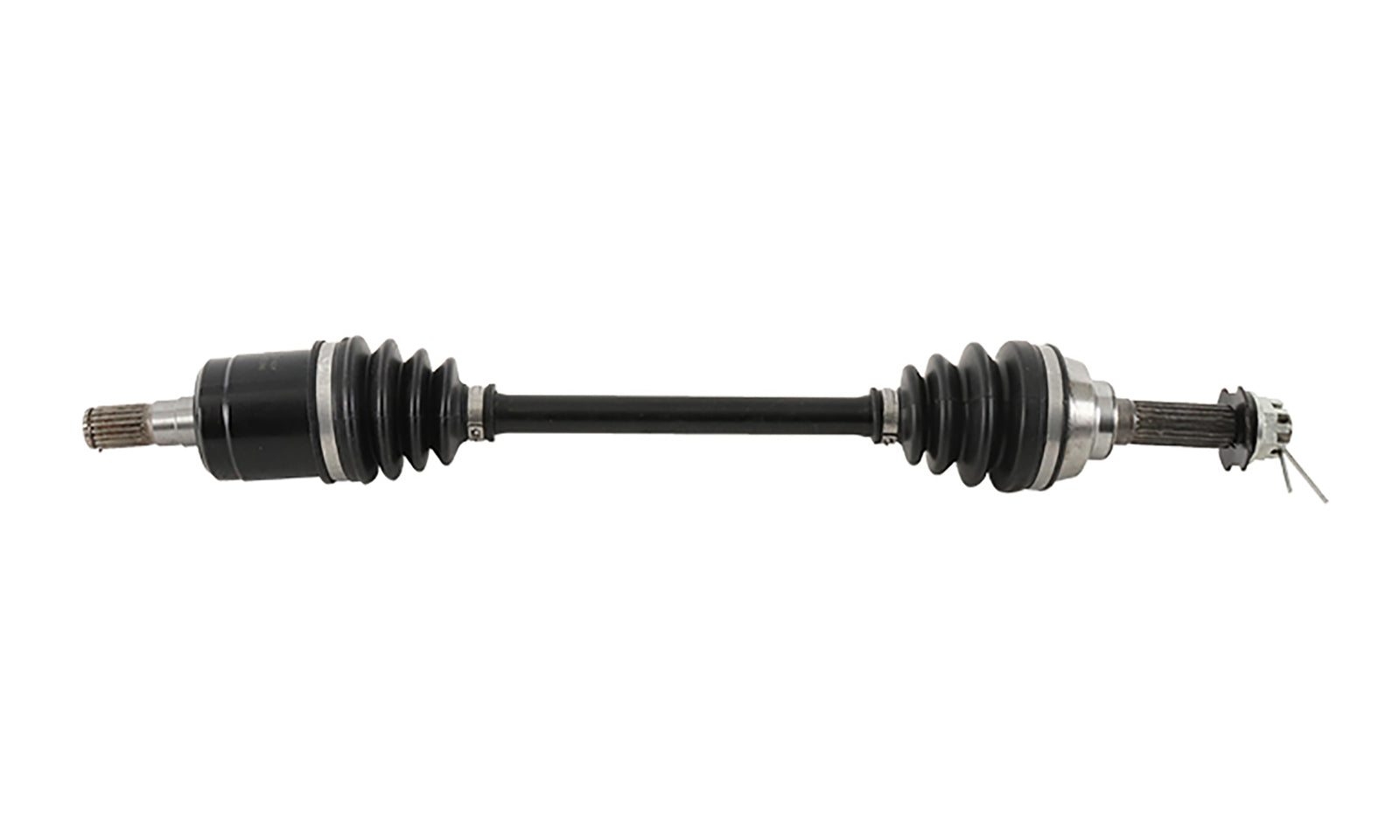 Axle 6 Ball Complete Shaft Suzuki