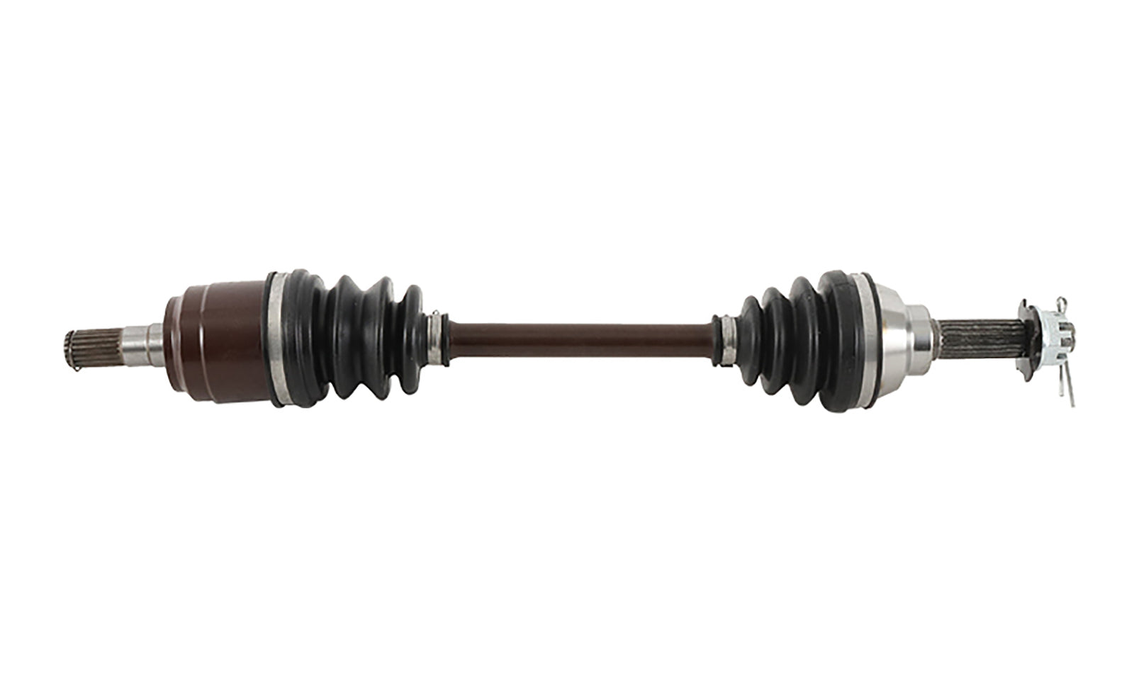 Axle 6 Ball Complete Shaft (AB6-SK-8-300)