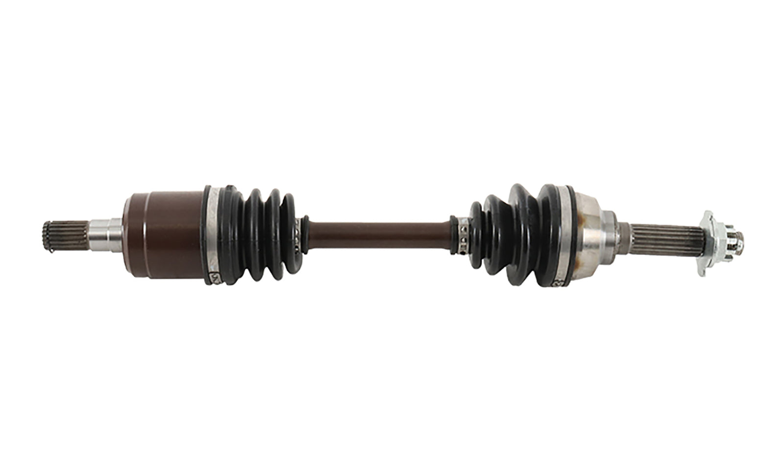 Axle 6 Ball Complete Shaft Suzuki