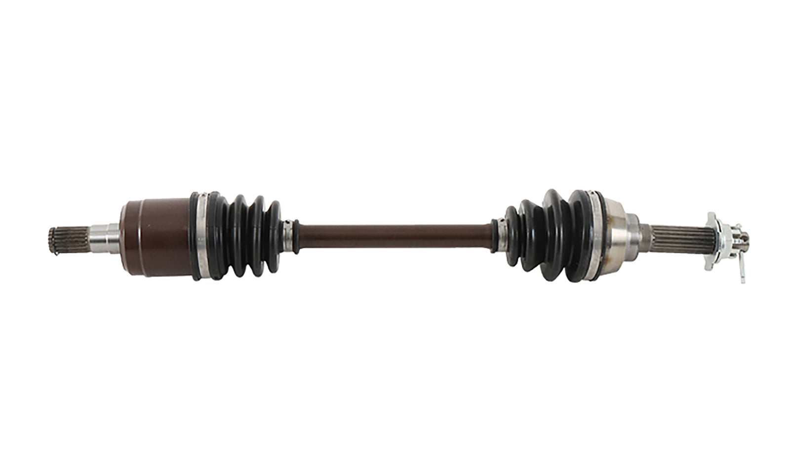 Axle 6 Ball Complete Shaft Suzuki