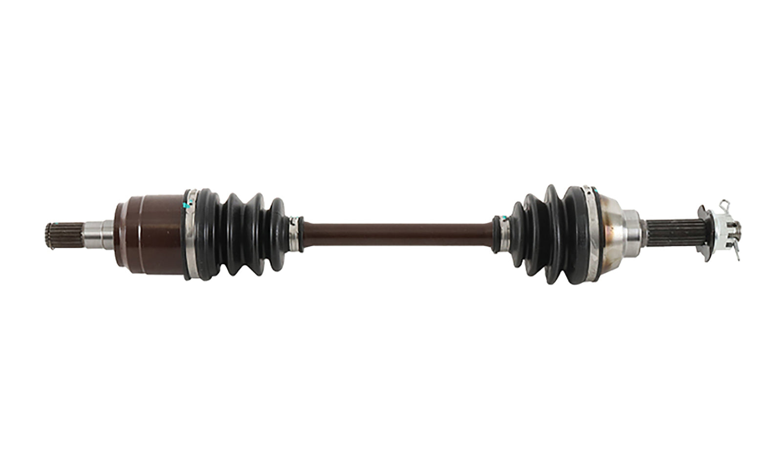 Axle 6 Ball Complete Shaft - Suzuki