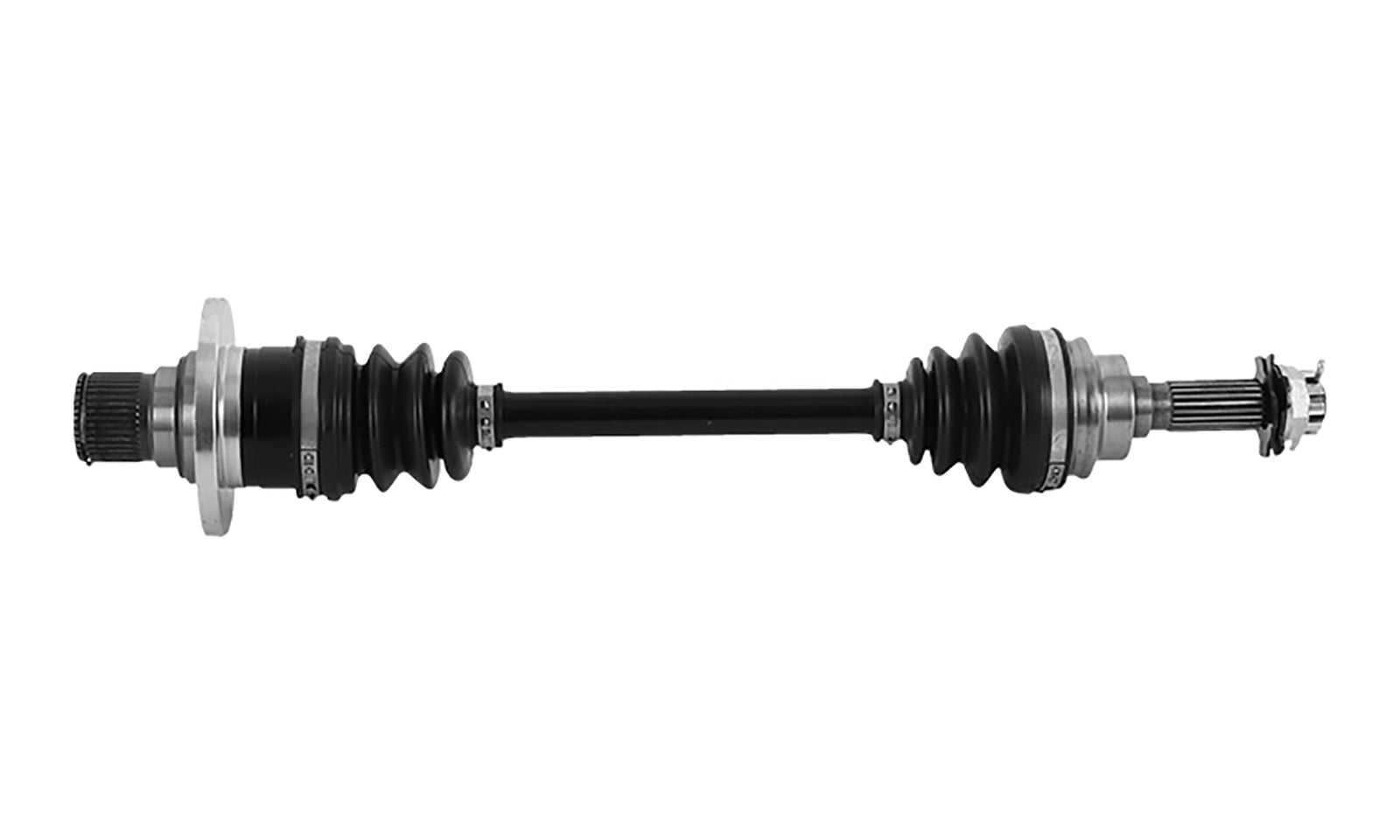 Axle 6 Ball Complete Shaft - Suzuki