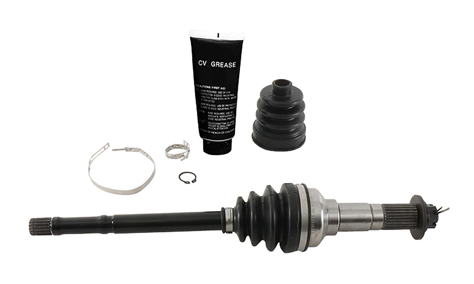 Axle 6 Ball Half Shaft Yamaha
