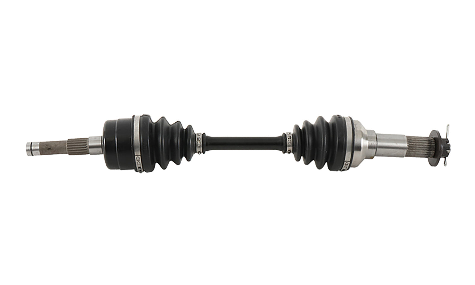 Axle 6 Ball Complete Shaft Yamaha