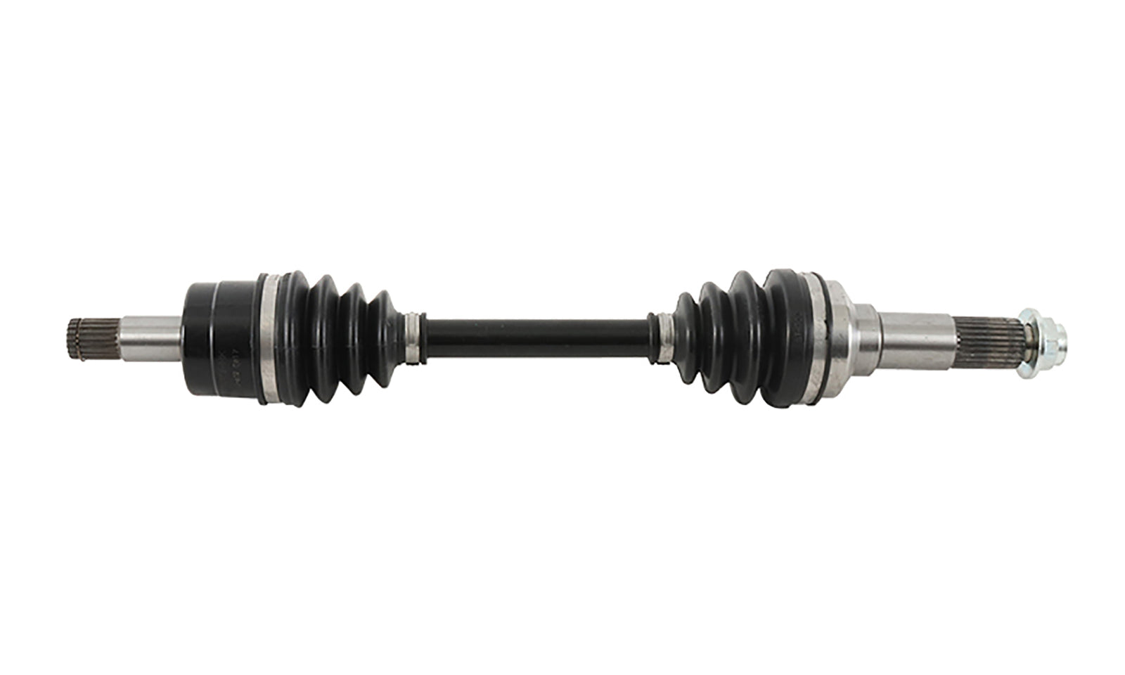 Axle 6 Ball Complete Shaft Yamaha