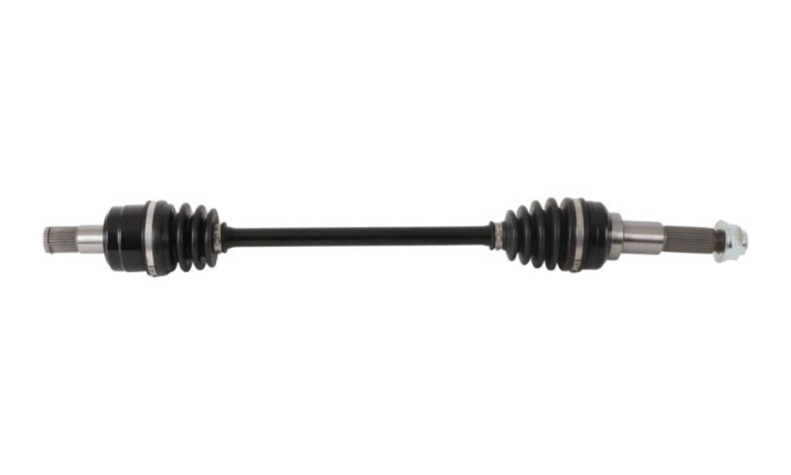 Axle 6 Ball Complete Shaft Yamaha