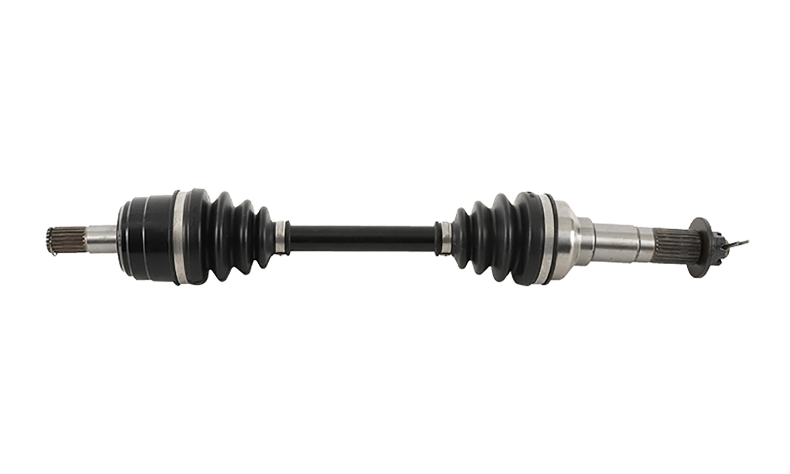 Axle 6 Ball Complete Shaft Yamaha