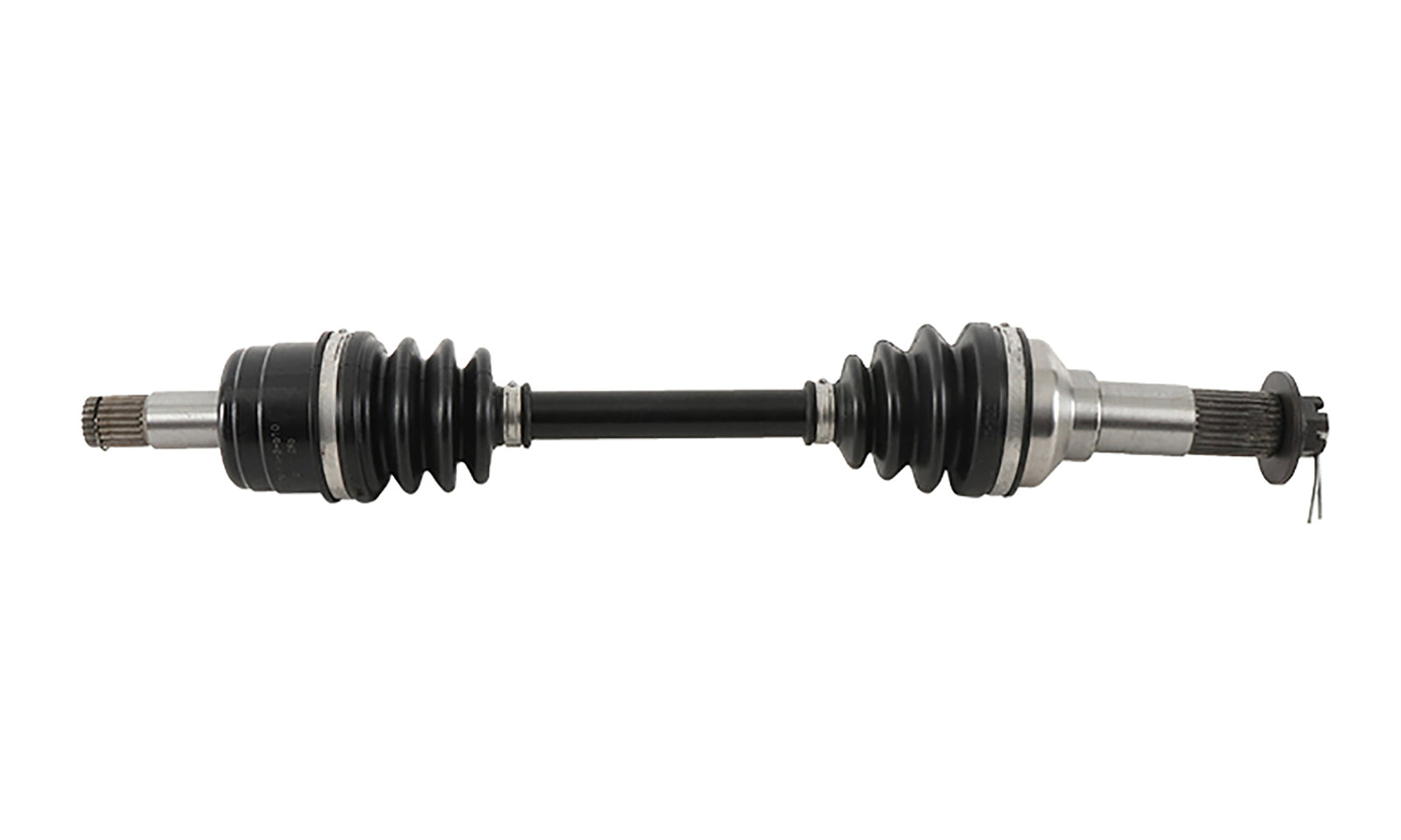 Axle 6 Ball Complete Shaft Yamaha