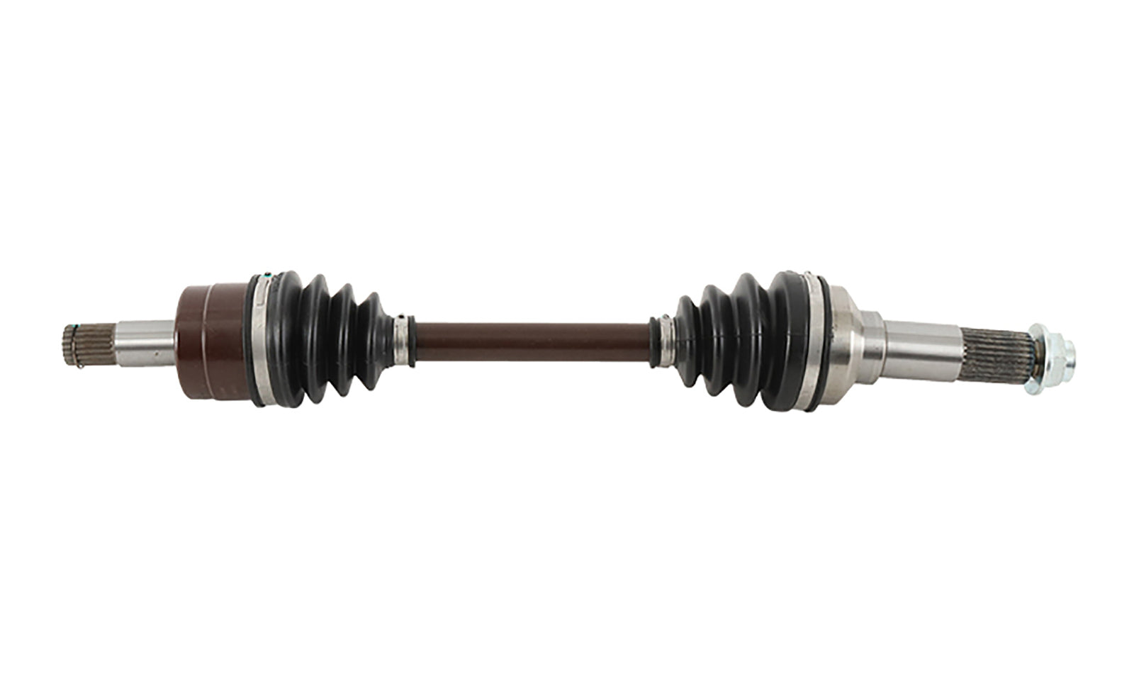 Axle 6 Ball Complete Shaft Yamaha