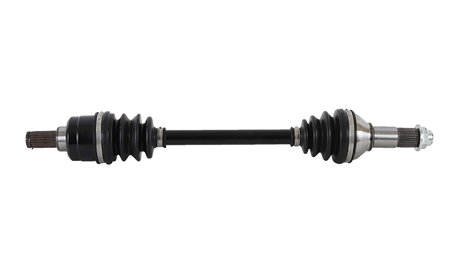 ATV CV Axle 6 Ball Complete Shaft - Yamaha