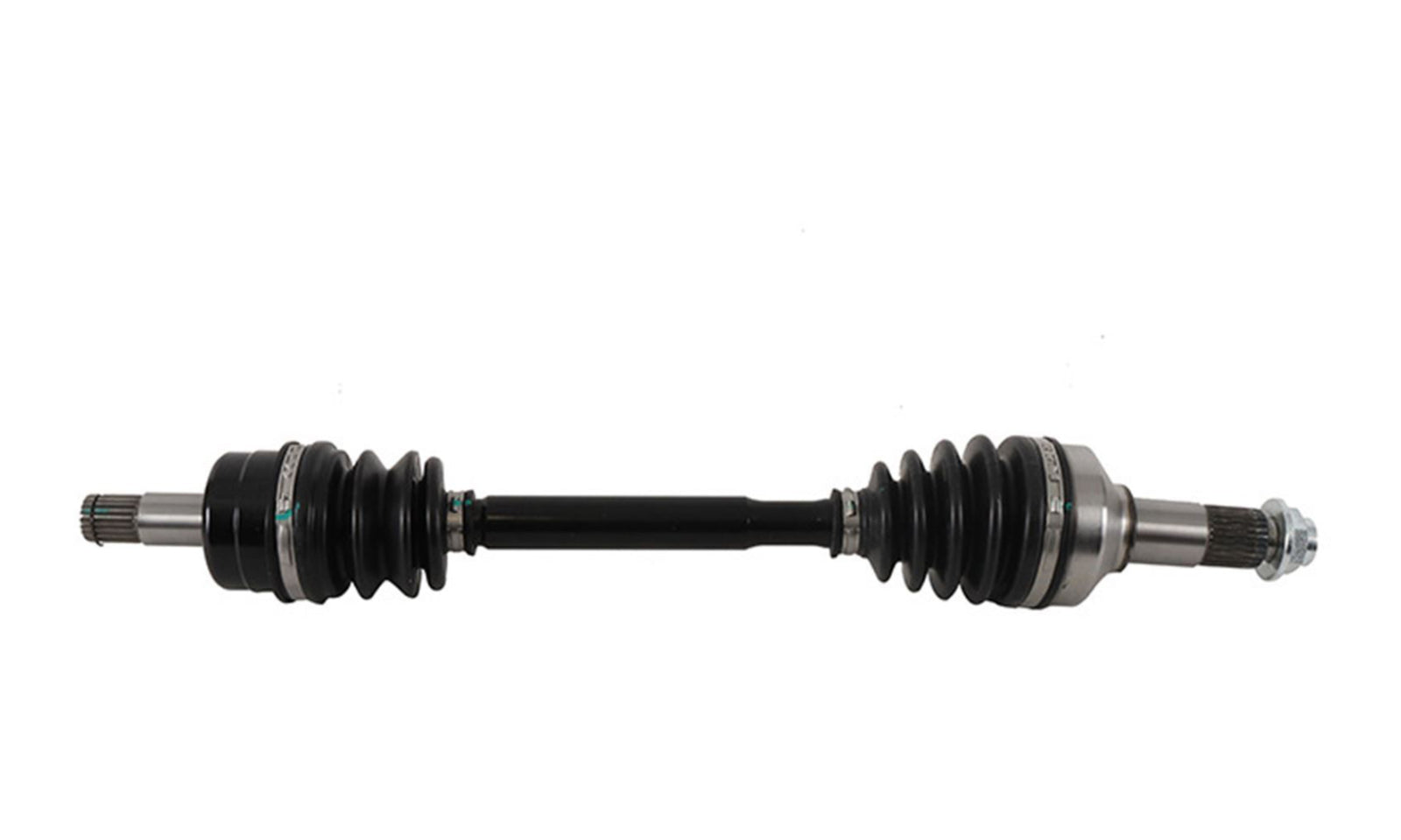 Axle 6 Ball Complete Shaft Yamaha
