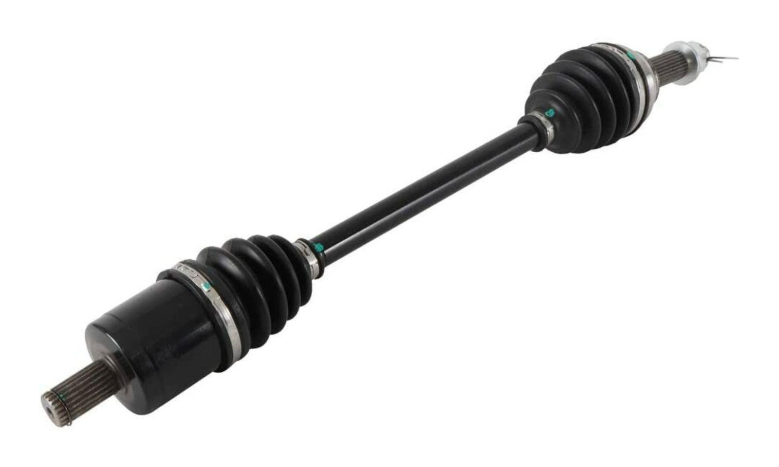 AXLE 6 BALL COMPLETE SHAFT AB6-YA-8-357